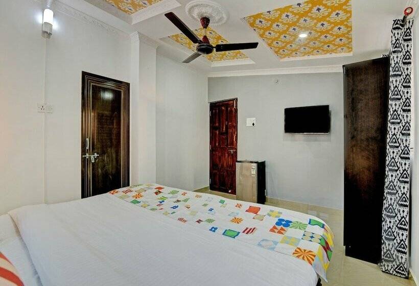 فندق Oyo Home 24176 Sea View Stay