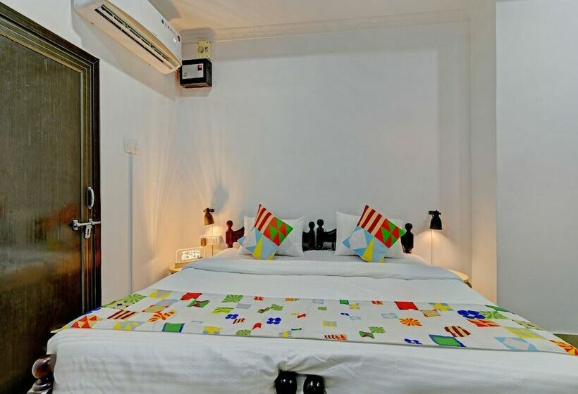 فندق Oyo Home 24176 Sea View Stay