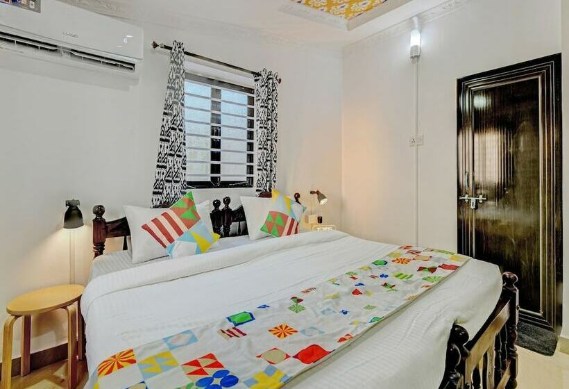 فندق Oyo Home 24176 Sea View Stay