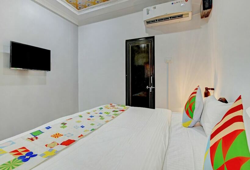 فندق Oyo Home 24176 Sea View Stay