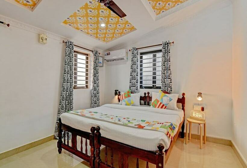 فندق Oyo Home 24176 Sea View Stay