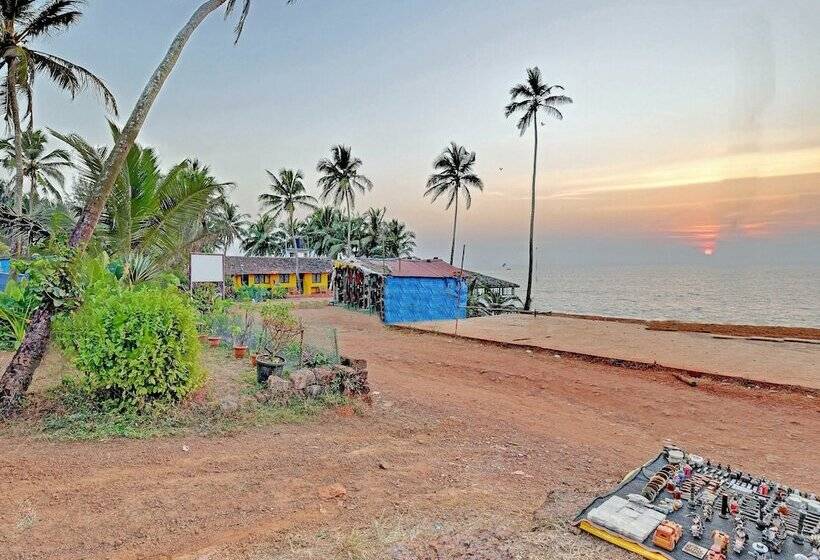 فندق Oyo Home 24176 Sea View Stay