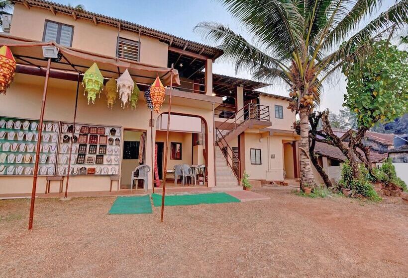 فندق Oyo Home 24176 Sea View Stay