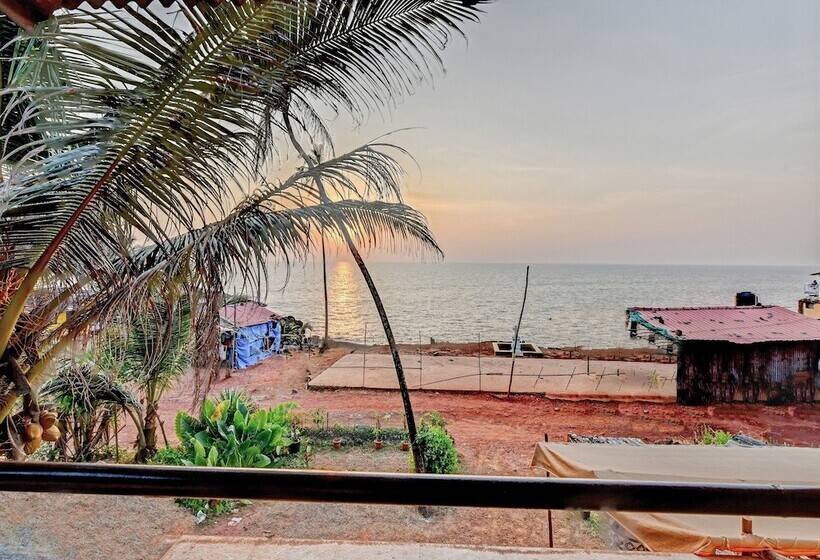 فندق Oyo Home 24176 Sea View Stay
