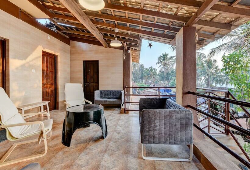 فندق Oyo Home 24176 Sea View Stay