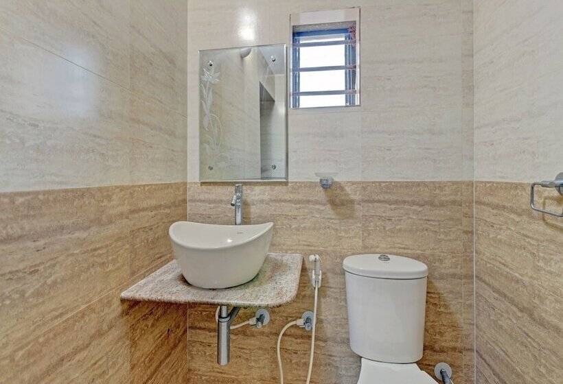 فندق Oyo Home 24176 Sea View Stay