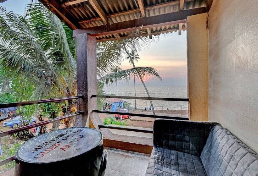 فندق Oyo Home 24176 Sea View Stay