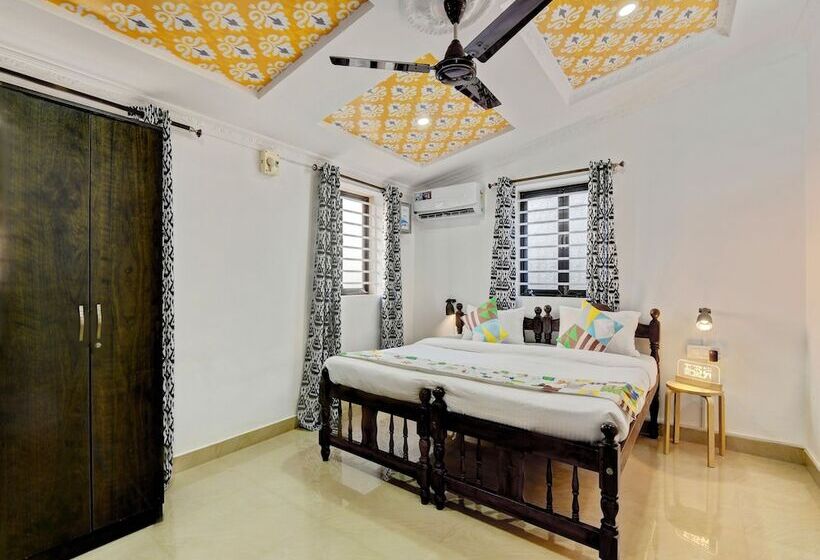 فندق Oyo Home 24176 Sea View Stay