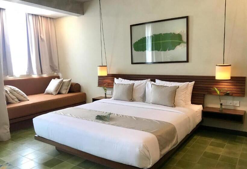 בית מלון כפרי Penh House