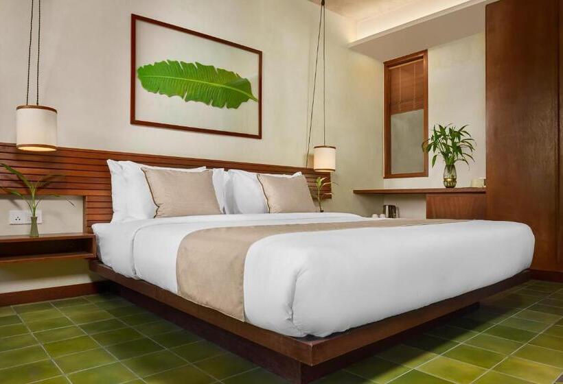 בית מלון כפרי Penh House