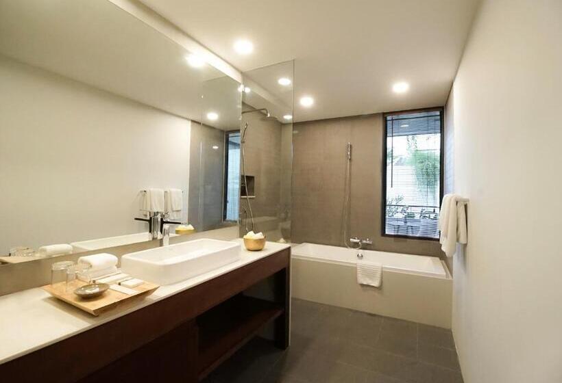 בית מלון כפרי Penh House