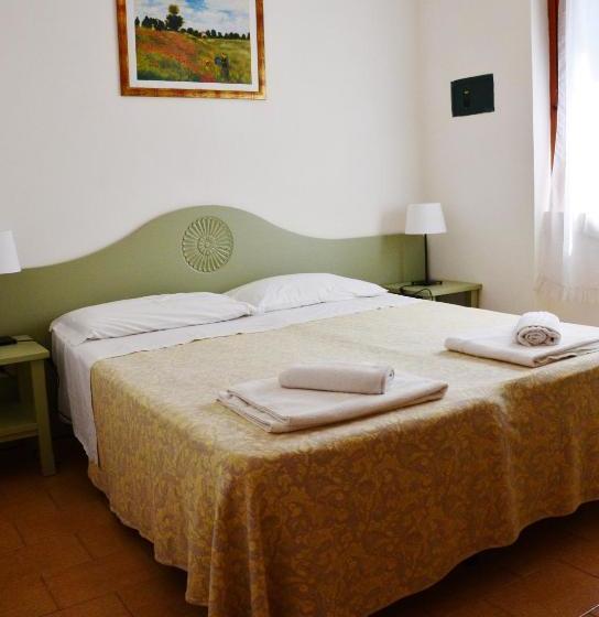 酒店 Residence Eucalipti