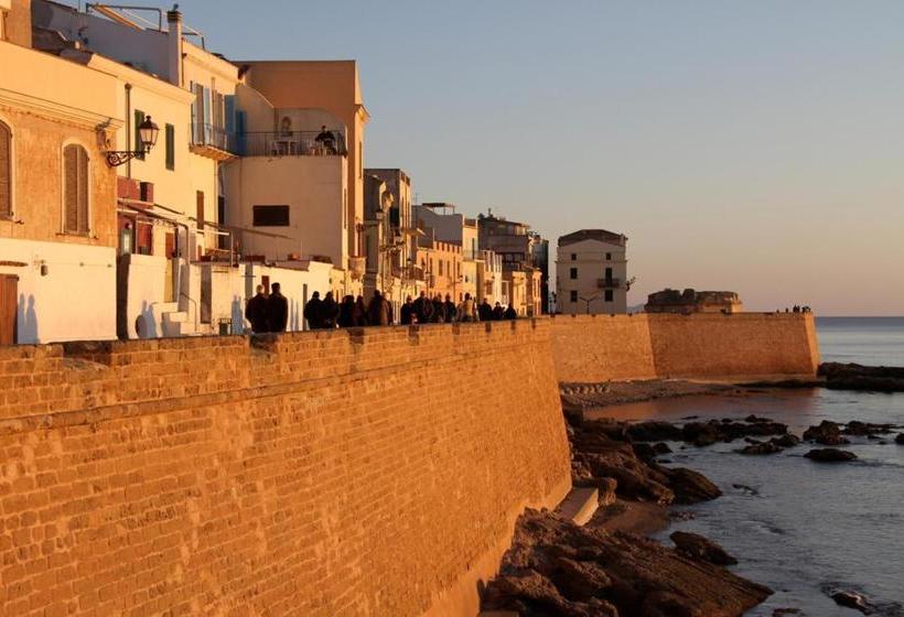 酒店 Residence Eucalipti