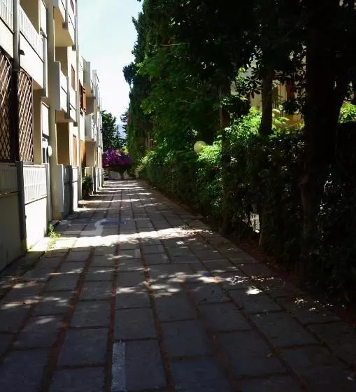 هتل Residence Eucalipti