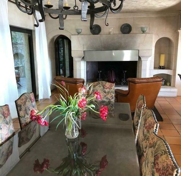 Villa Loucisa Nice 25 Pers Piscine Vue Mer 8 Chambres