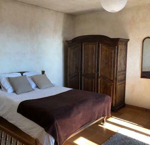 Villa Loucisa Nice 25 Pers Piscine Vue Mer 8 Chambres