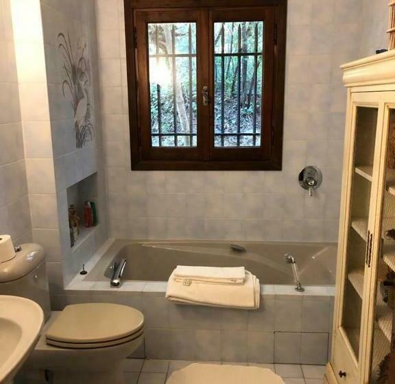 Villa Loucisa Nice 25 Pers Piscine Vue Mer 8 Chambres