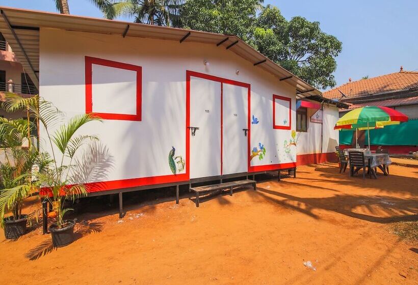 Oyo 23532 Stayinn Nest