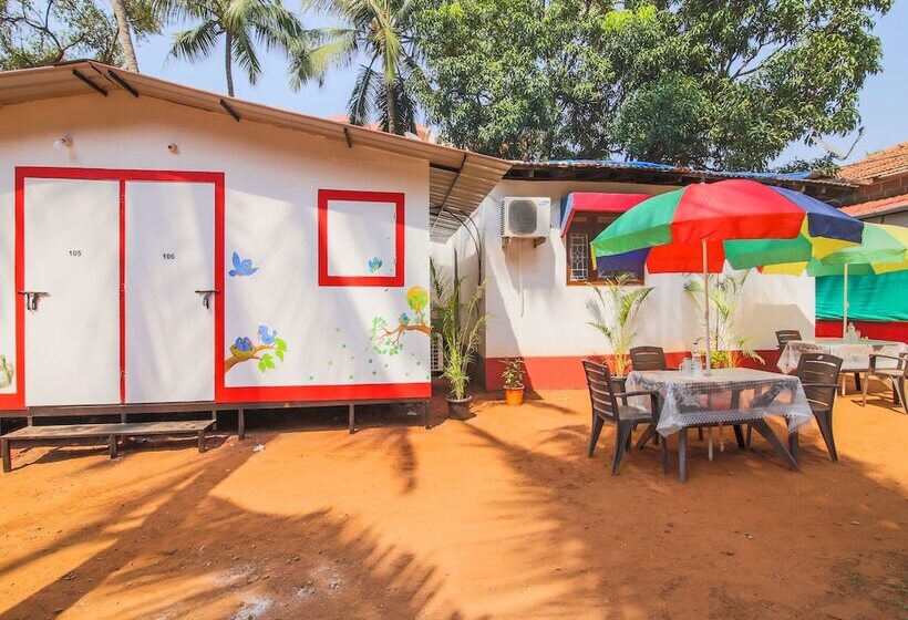 Oyo 23532 Stayinn Nest