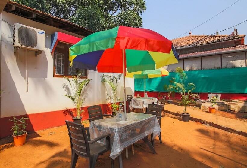 Oyo 23532 Stayinn Nest