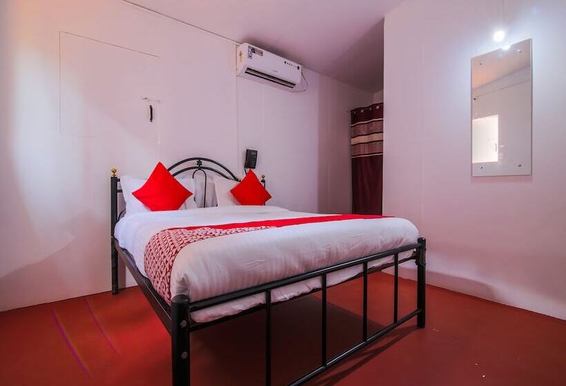 Oyo 23532 Stayinn Nest