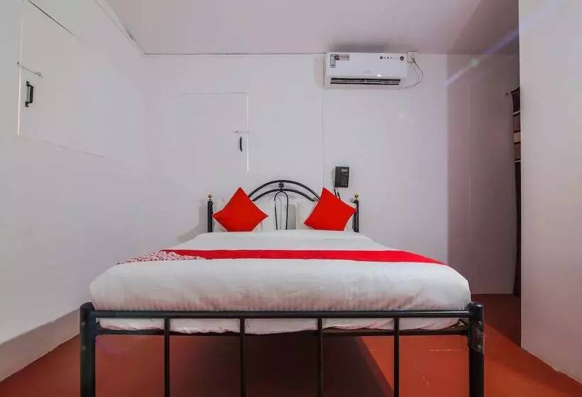 Oyo 23532 Stayinn Nest