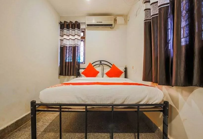 Oyo 23532 Stayinn Nest