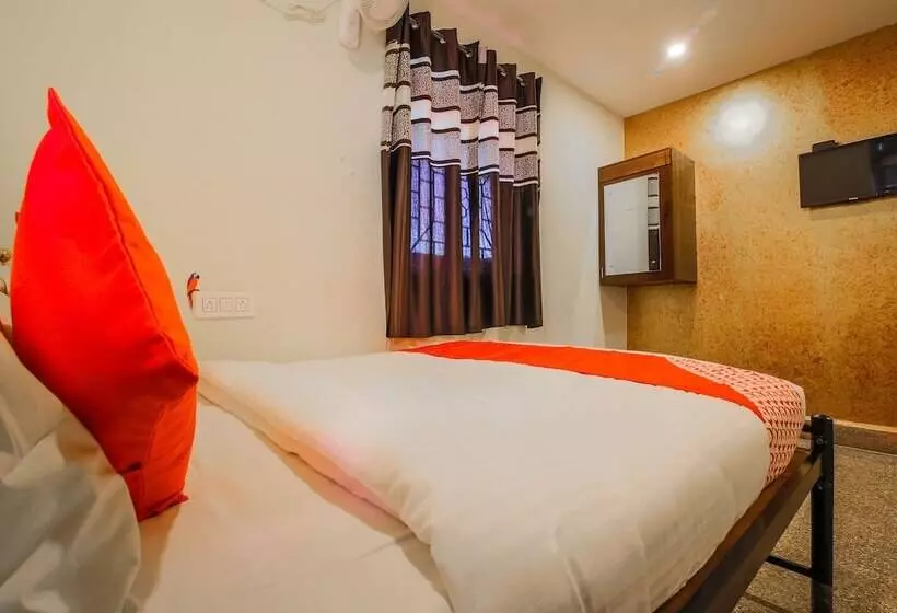 Oyo 23532 Stayinn Nest