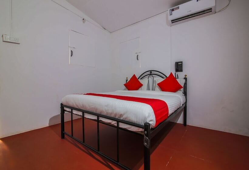 Oyo 23532 Stayinn Nest