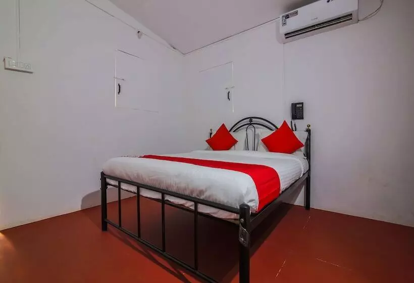 Oyo 23532 Stayinn Nest