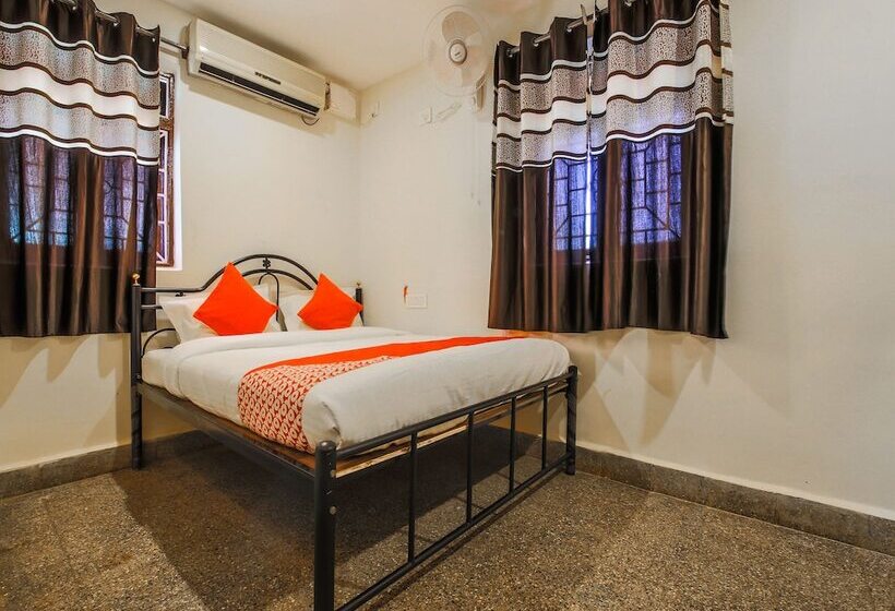 Oyo 23532 Stayinn Nest