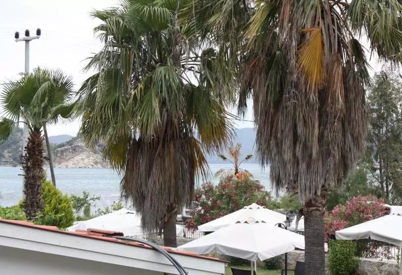 Palmiye Hotel & Marina