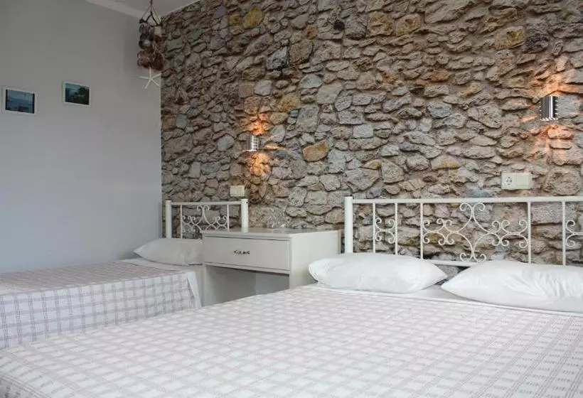 Palmiye Hotel & Marina