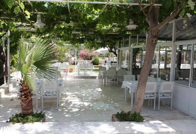 Palmiye Hotel & Marina