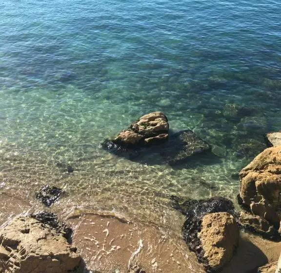 Majatalo Affittacamere La Baia Di Lerici