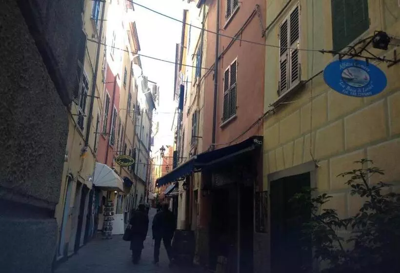 Majatalo Affittacamere La Baia Di Lerici