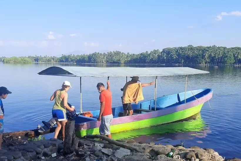 Majatalo Capricho Beach House