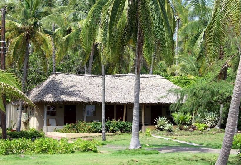 پانسیون Capricho Beach House