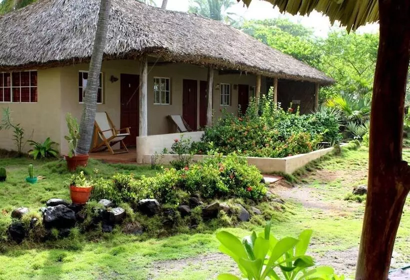 Majatalo Capricho Beach House