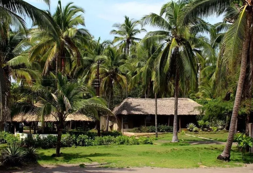 Majatalo Capricho Beach House