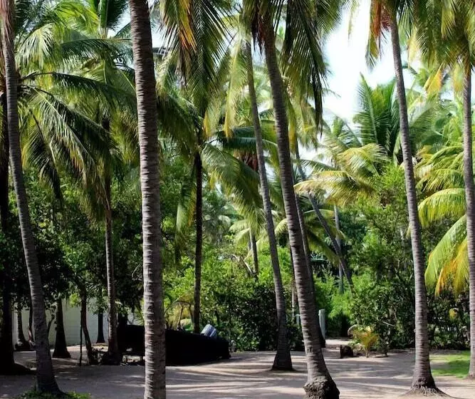 Majatalo Capricho Beach House