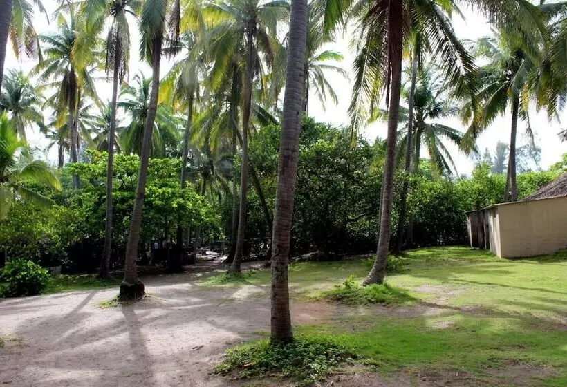 Majatalo Capricho Beach House