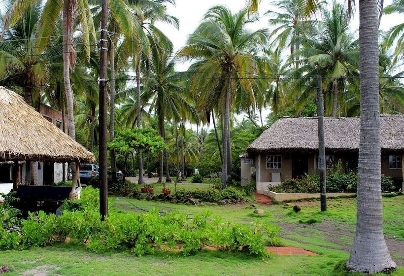 پانسیون Capricho Beach House