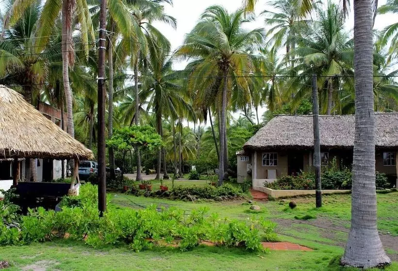 Majatalo Capricho Beach House