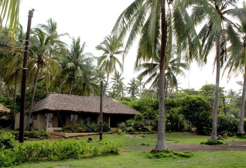 پانسیون Capricho Beach House