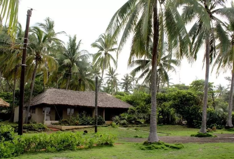 Majatalo Capricho Beach House