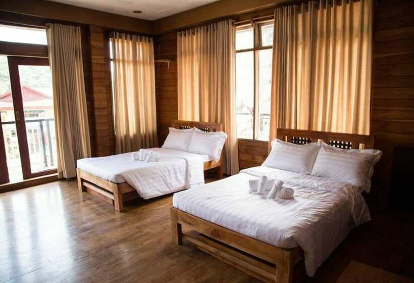 Pension Martha S Rooms