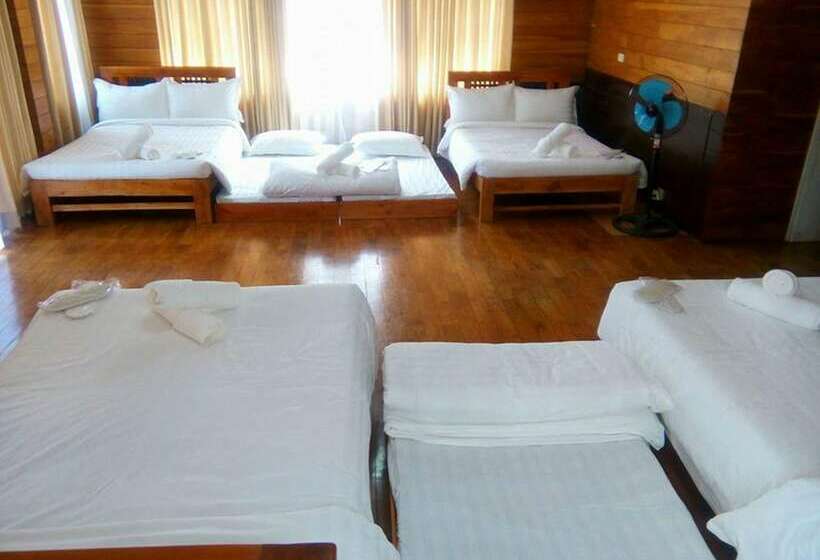 Pension Martha S Rooms