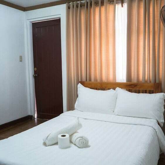 Pension Martha S Rooms