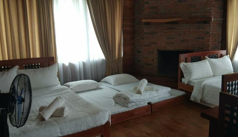 Pension Martha S Rooms